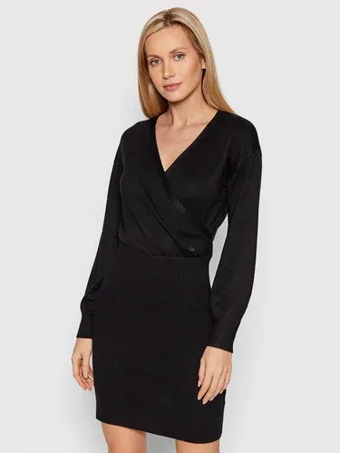 Úpletové šaty Guess (29152142)