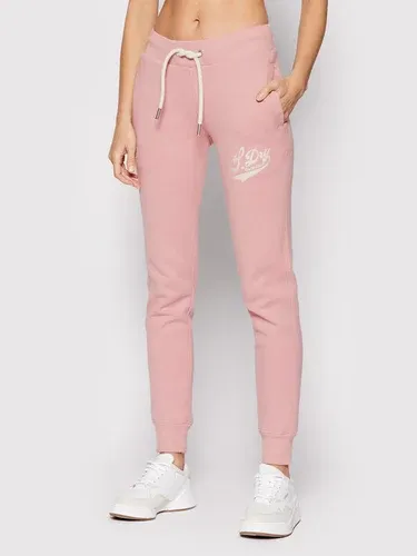 Teplákové nohavice Superdry (28884380)