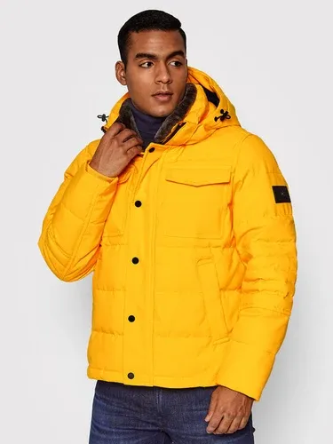 Vatovaná bunda Tommy Hilfiger (28938054)