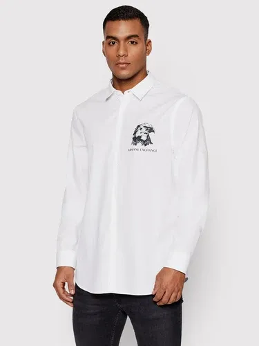 Košeľa Armani Exchange (29160605)