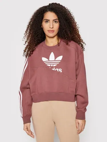 Mikina adidas (29332121)