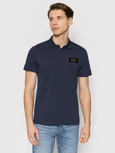 Polokošeľa EA7 Emporio Armani (29361291)