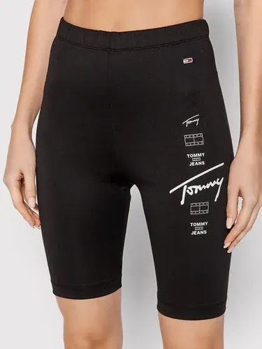 Športové kraťasy Tommy Jeans (29383159)