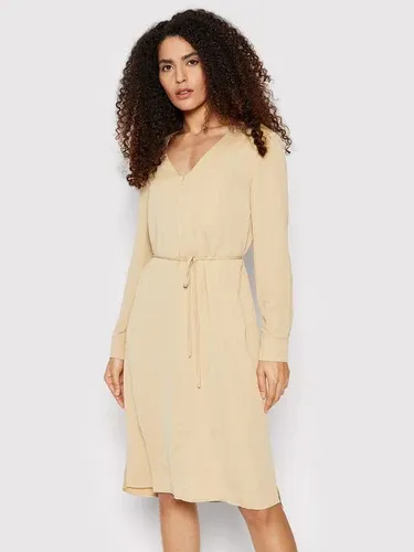 Každodenné šaty Calvin Klein (29383248)