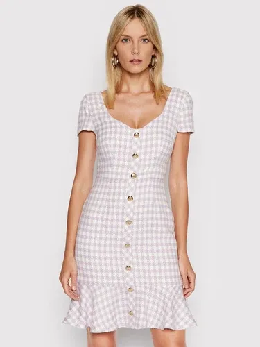 Úpletové šaty Guess (29711820)