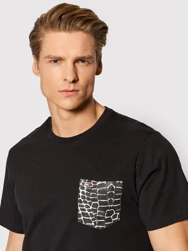 Tričko Tommy Jeans (29711826)