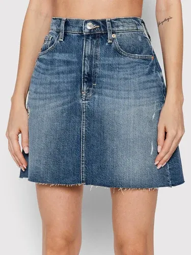 Džínsová sukňa Tommy Jeans (29668757)