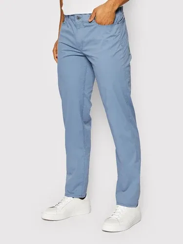 Bavlnené nohavice Trussardi (29779786)