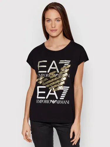 Tričko EA7 Emporio Armani (29861508)