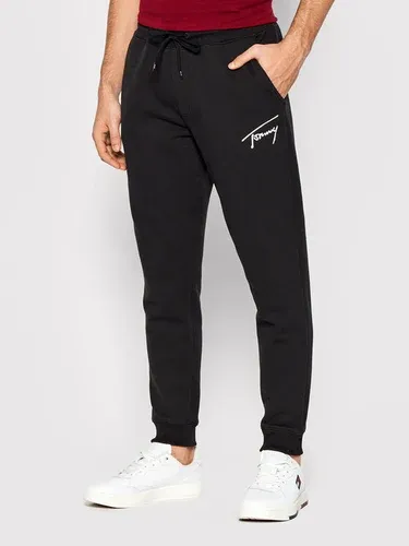 Teplákové nohavice Tommy Jeans (29866967)