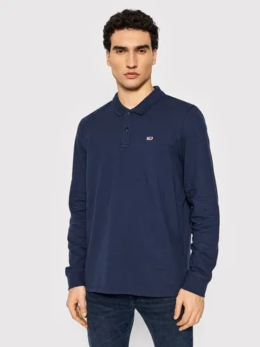 Polokošeľa Tommy Jeans (29899663)