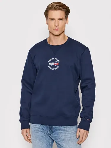 Mikina Tommy Jeans (29899694)