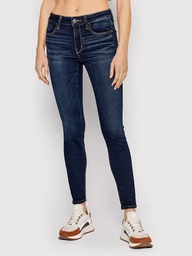 Džegínsy American Eagle (37103450)