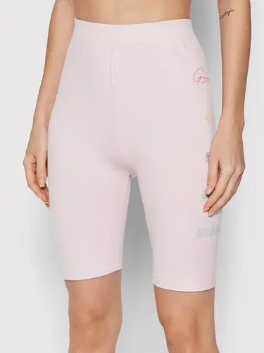 Športové kraťasy Guess (29796109)