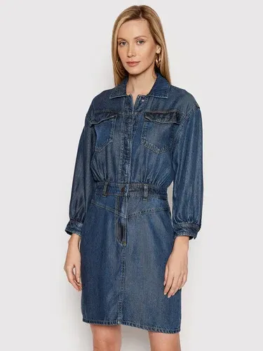 Džínsové šaty Guess (29801955)