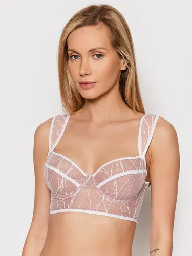 Podprsenka s kosticami Undress Code (29934676)