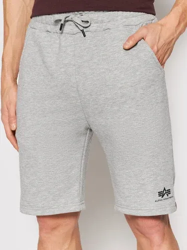 Športové kraťasy Alpha Industries (30110359)