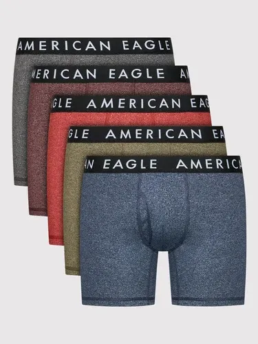 Súprava 5 kusov boxeriek American Eagle (29231627)