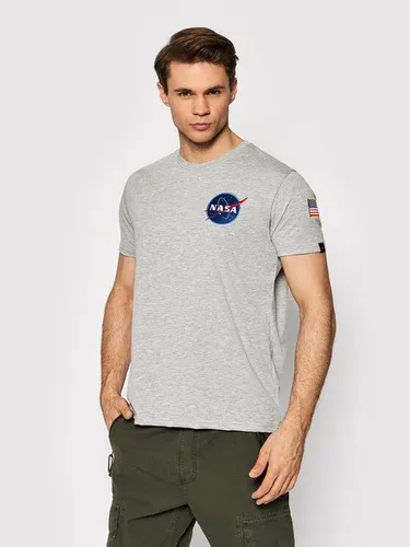 Tričko Alpha Industries (30130621)