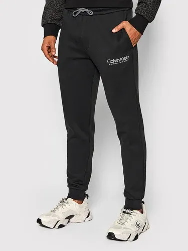 Teplákové nohavice Calvin Klein (30130547)