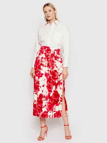 Košeľové šaty Blugirl Blumarine (29350991)