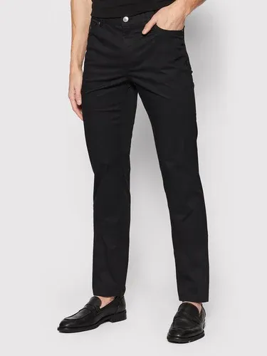 Bavlnené nohavice Trussardi (30167367)