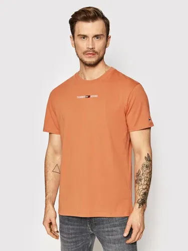 Tričko Tommy Jeans (29711943)