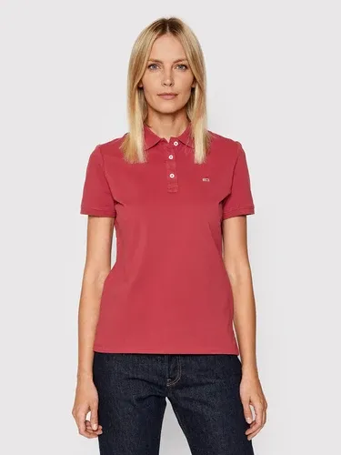 Polokošeľa Tommy Jeans (30176922)