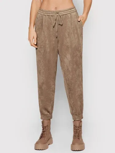 Bavlnené nohavice DKNY (29861154)