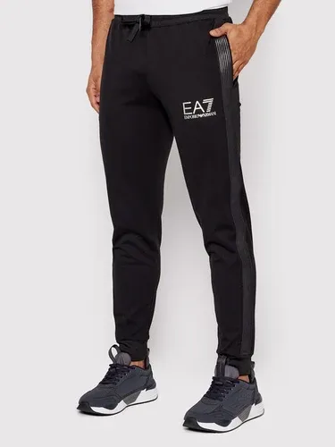 Teplákové nohavice EA7 Emporio Armani (30266386)