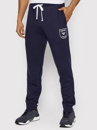 Teplákové nohavice Emporio Armani Underwear (30266389)