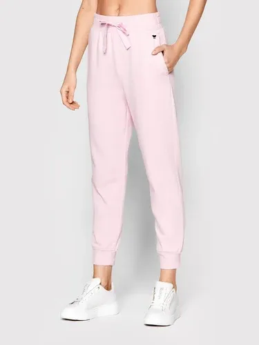 Teplákové nohavice Weekend Max Mara (29315154)