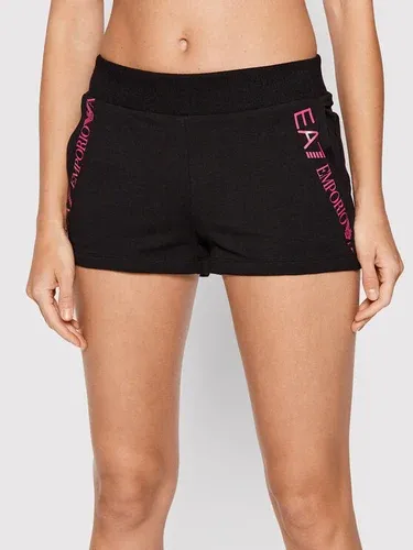 Športové kraťasy EA7 Emporio Armani (30278296)