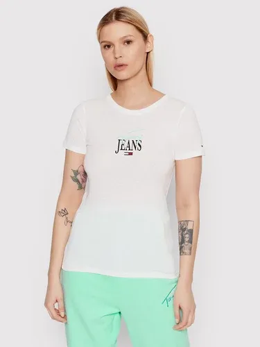 Tričko Tommy Jeans (29383230)