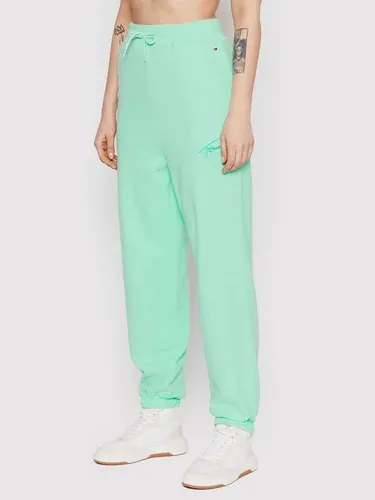 Teplákové nohavice Tommy Jeans (29383153)