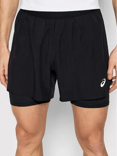 Športové kraťasy Asics (30345375)