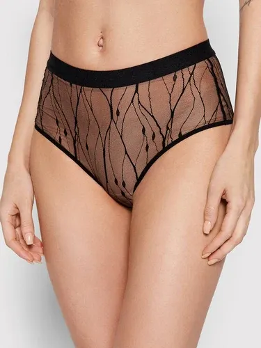 Klasické nohavičky s vysokým pásom Undress Code (29920096)