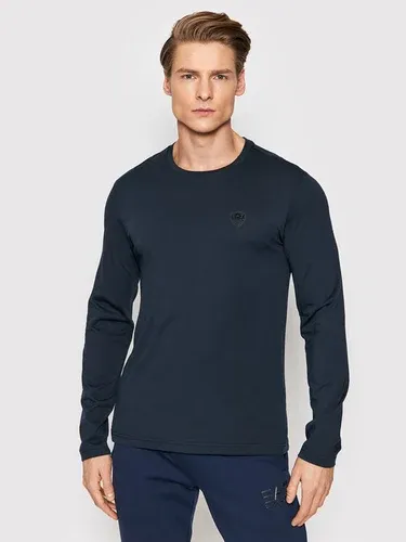 S dlhými rukávmi EA7 Emporio Armani (30373315)