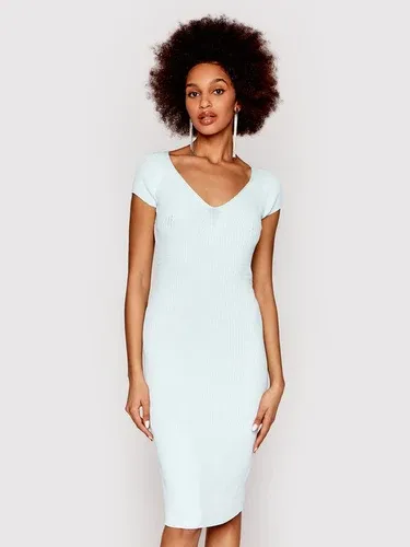 Úpletové šaty Guess (30436871)