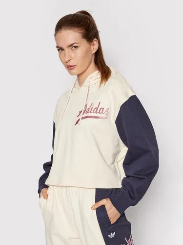 Mikina adidas (30581445)