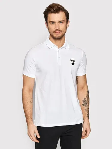 Polokošeľa KARL LAGERFELD (30581520)