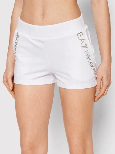 Športové kraťasy EA7 Emporio Armani (30581519)