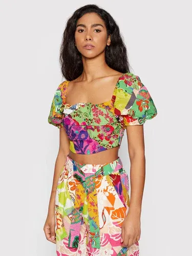 Blúzka Desigual (30755230)