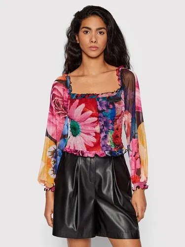 Blúzka Desigual (30919706)