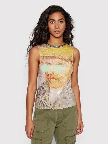 Blúzka Desigual (30590398)