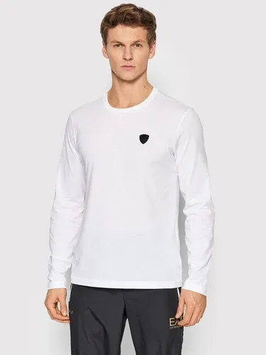 S dlhými rukávmi EA7 Emporio Armani (30406545)