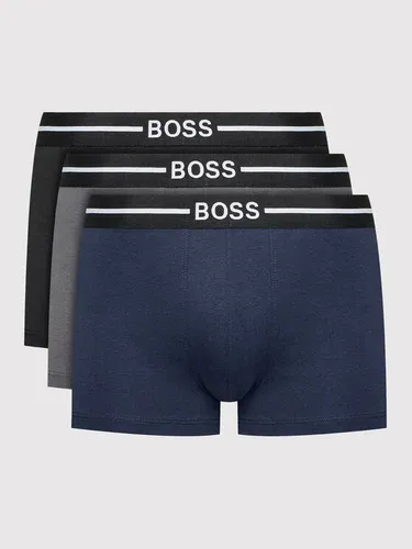 Súprava 3 kusov boxeriek Boss (30929364)