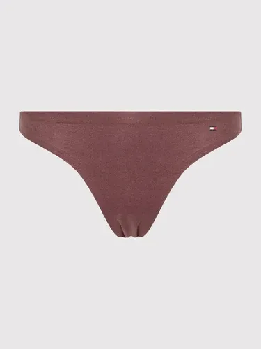 Klasické nohavičky s vysokým pásom Tommy Hilfiger (30997643)