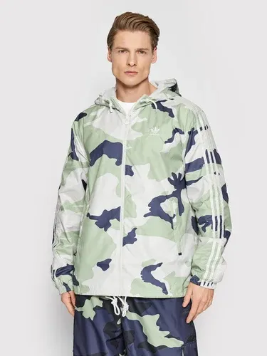 Prechodná bunda adidas (30945230)
