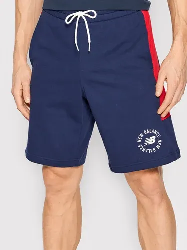 Športové kraťasy New Balance (31031342)